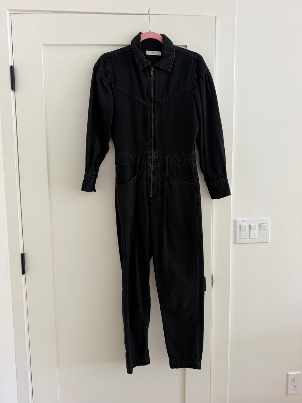 Mango Jumpsuit